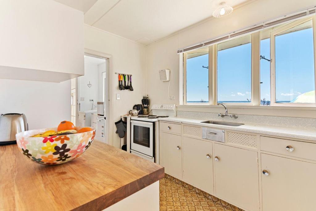 Pakawau Beach House - Golden Bay Holiday Home Kültér fotó